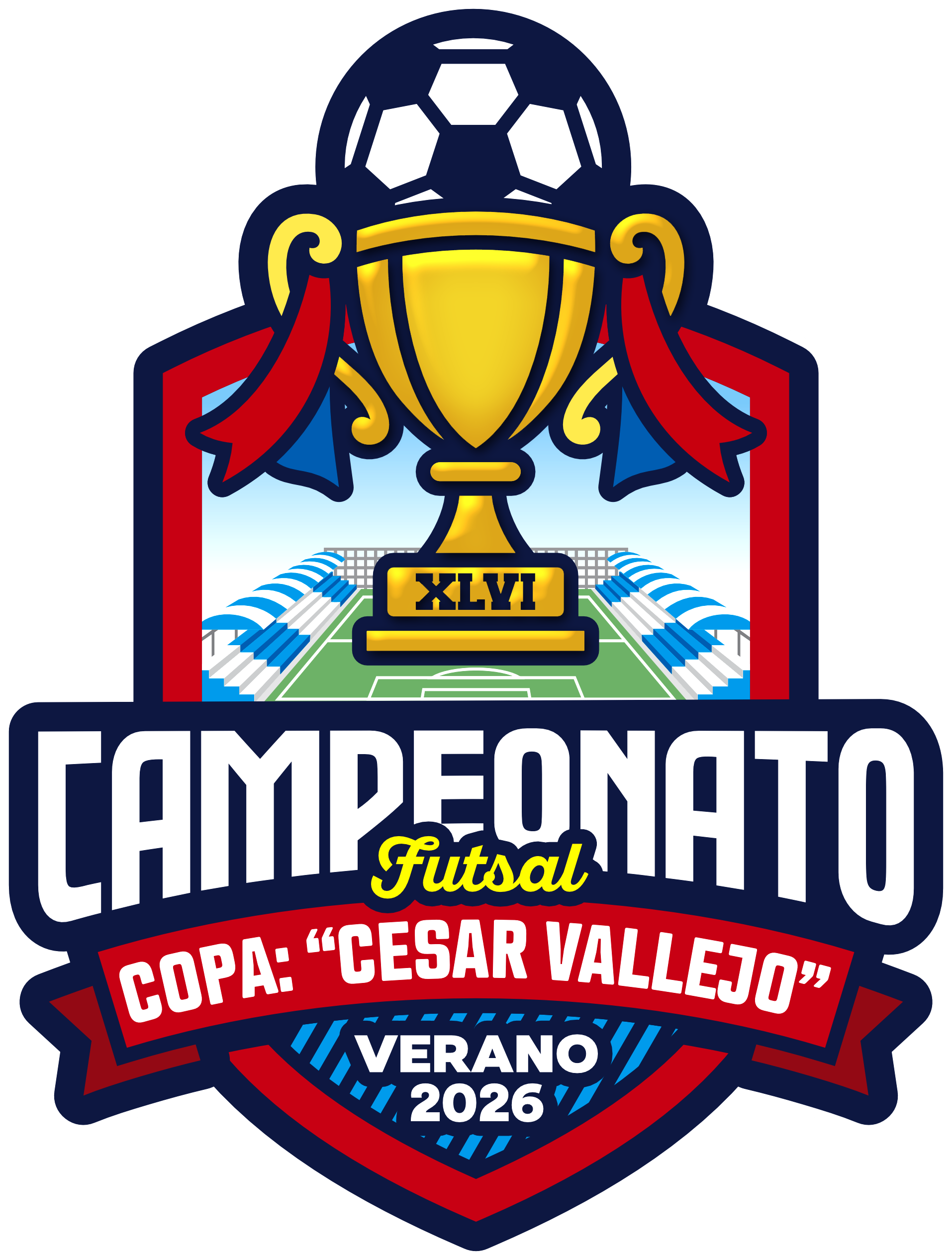 CESAR VALLEJO